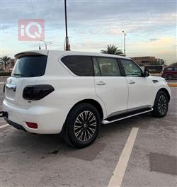 نيسان باترول